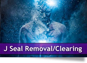15D J-Seal Removal and Clearing