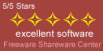 5/5 Stars