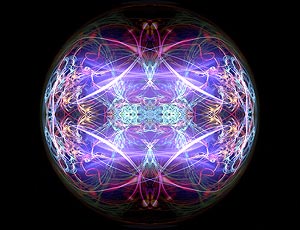 Compassion and Forgiveness Mandala