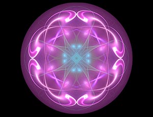 Prosperity Consciousness Mandala