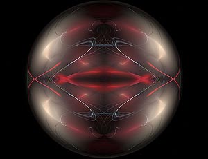 Soul Mission Reconnection Mandala