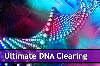 Click here for Ultimate DNA Clearing